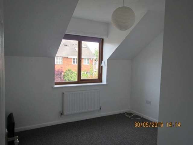  Image of 3 bedroom Cottage for sale in Heathcote Lane Coalpit Heath Bristol BS36 at Heathcote Lane Coalpit Heath Bristol, BS36 2PW