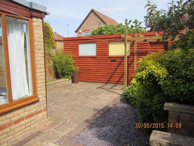  Image of 3 bedroom Cottage for sale in Heathcote Lane Coalpit Heath Bristol BS36 at Heathcote Lane Coalpit Heath Bristol, BS36 2PW