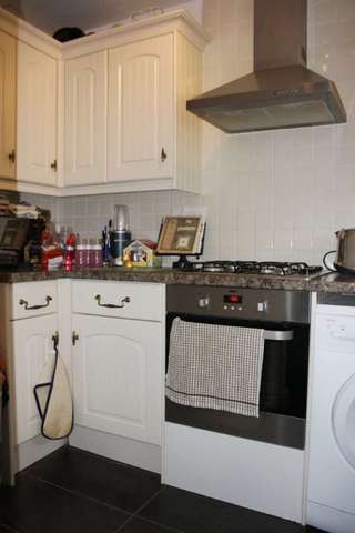  Image of 2 bedroom Semi-Detached house to rent in The Hedgerows Stevenage SG2 at Stevenage  Aston End, SG2 7DQ