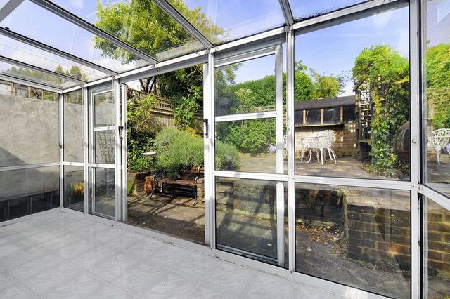  Image of 3 bedroom Detached house for sale in Heene Road Worthing BN11 at Heene Road  Worthing, BN11 4PN
