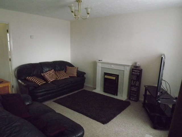  Image of 2 bedroom Semi-Detached house for sale in Heligan Drive Paignton TQ3 at Heritage Park Paignton Collaton St Mary, TQ3 3GE