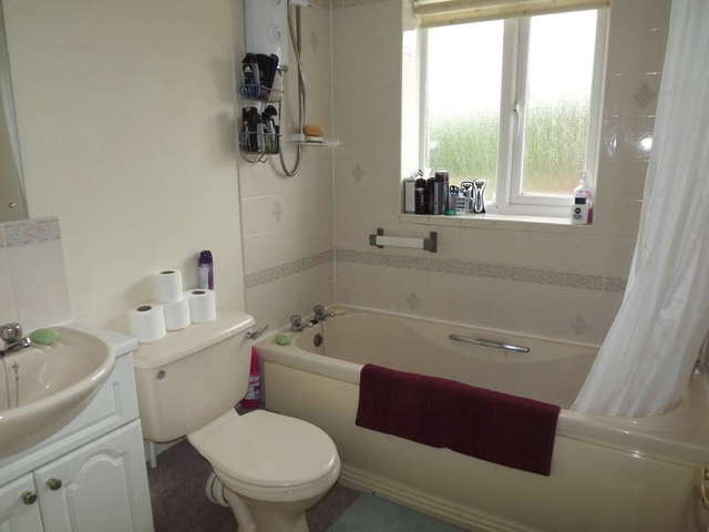  Image of 2 bedroom Semi-Detached house for sale in Heligan Drive Paignton TQ3 at Heritage Park Paignton Collaton St Mary, TQ3 3GE