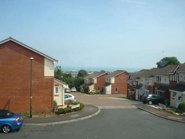  Image of 2 bedroom Semi-Detached house for sale in Heligan Drive Paignton TQ3 at Heritage Park Paignton Collaton St Mary, TQ3 3GE