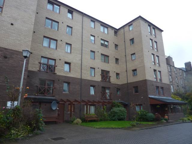  Image of 1 bedroom Flat to rent in Henderson Row Edinburgh EH3 at Stockbridge Edinburgh Edinburgh, EH3 5BH