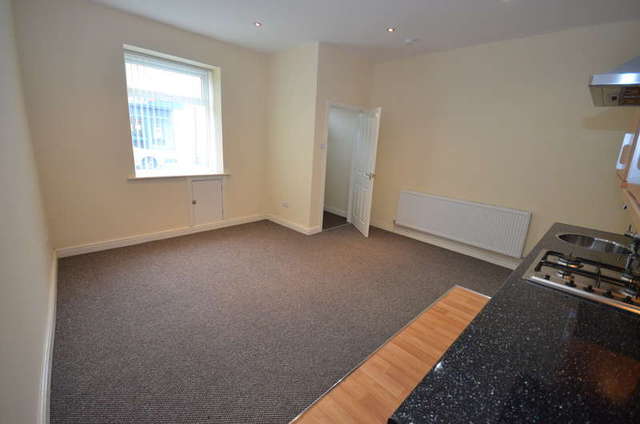  Image of 1 bedroom Ground Flat to rent in Henry Street Church Accrington BB5 at Church Accrington Church, BB5 4EP