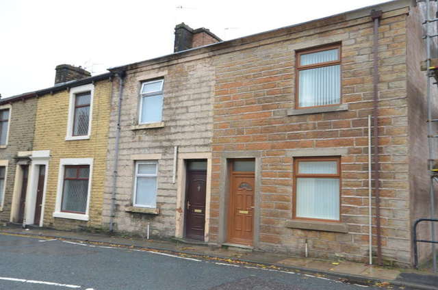  Image of 1 bedroom Ground Flat to rent in Henry Street Church Accrington BB5 at Church Accrington Church, BB5 4EP