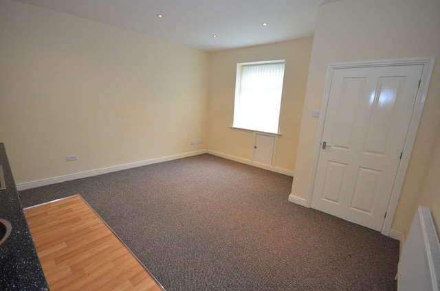  Image of 1 bedroom Ground Flat to rent in Henry Street Church Accrington BB5 at Church Accrington Church, BB5 4EP