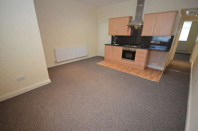 Image of 1 bedroom Ground Flat to rent in Henry Street Church Accrington BB5 at Church Accrington Church, BB5 4EP