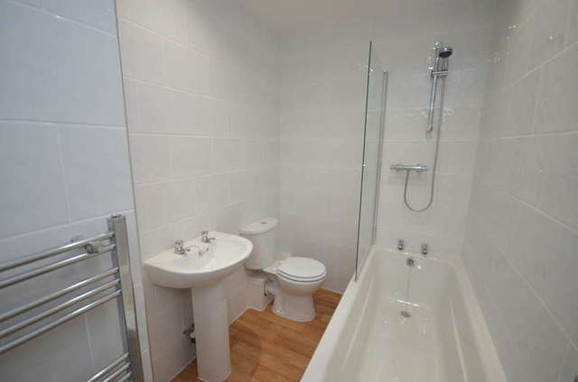  Image of 1 bedroom Ground Flat to rent in Henry Street Church Accrington BB5 at Church Accrington Church, BB5 4EP