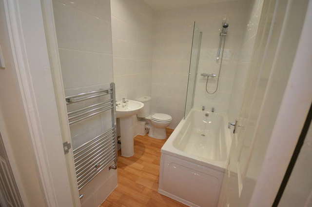  Image of 1 bedroom Ground Flat to rent in Henry Street Church Accrington BB5 at Church Accrington Church, BB5 4EP