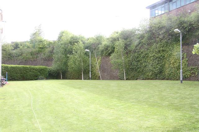  Image of 2 bedroom Apartment for sale in Henshaw Mews Yeadon Leeds LS19 at Yeadon Leeds Yeadon, LS19 7TT