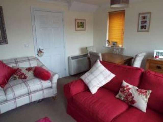  Image of 2 bedroom End of Terrace for sale in Summerfields Henstridge Templecombe BA8 at Henstridge Templecombe Henstridge Ash, BA8 0SZ