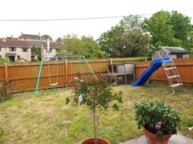  Image of 2 bedroom End of Terrace for sale in Summerfields Henstridge Templecombe BA8 at Henstridge Templecombe Henstridge Ash, BA8 0SZ