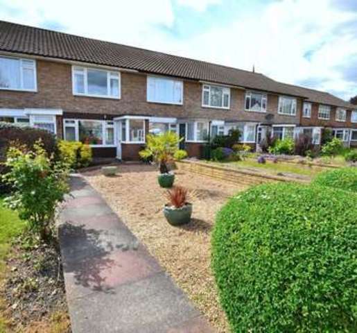  Image of 3 bedroom Terraced house for sale in Henville Road Bromley BR1 at Henville Road  Bromley, BR1 3HX