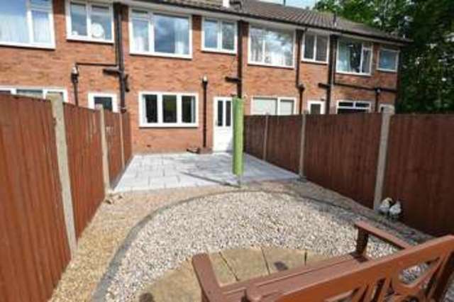  Image of 3 bedroom Terraced house for sale in Henville Road Bromley BR1 at Henville Road  Bromley, BR1 3HX