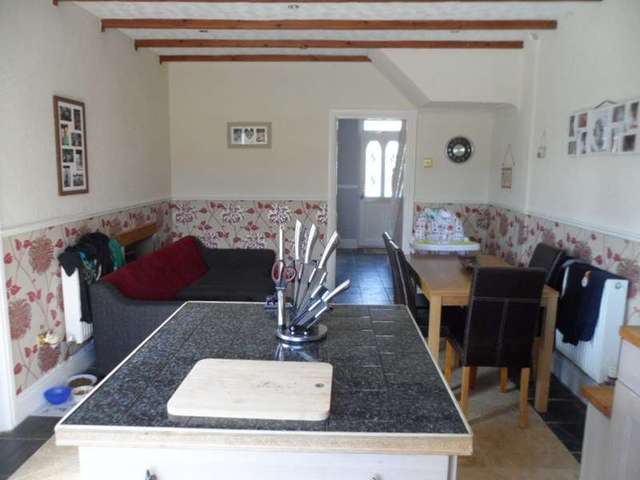  Image of 2 bedroom Property for sale in Heol Eglwys Coelbren Neath SA10 at Heol Eglwys Coelbren Neath, SA10 9PF