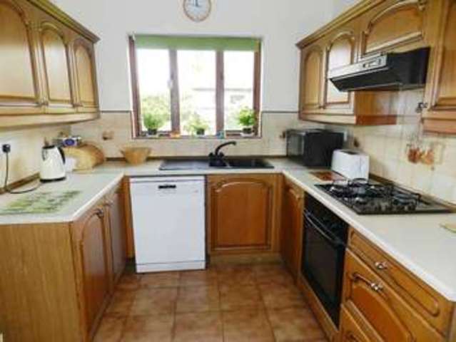  Image of 3 bedroom Semi-Detached house for sale in Hermitage Grove Haverfordwest SA61 at Haverfordwest Pembrokeshire Haverfordwest, SA61 2PS
