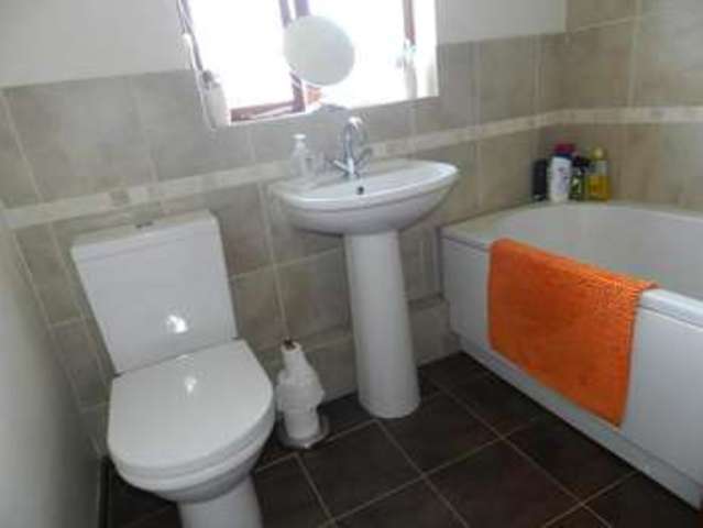  Image of 3 bedroom Semi-Detached house for sale in Hermitage Grove Haverfordwest SA61 at Haverfordwest Pembrokeshire Haverfordwest, SA61 2PS