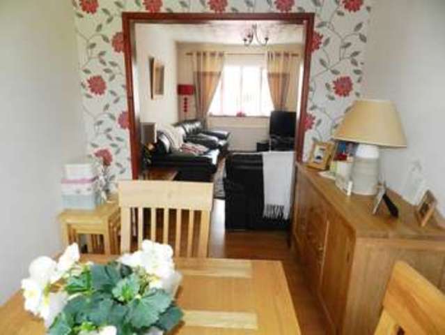  Image of 3 bedroom Semi-Detached house for sale in Hermitage Grove Haverfordwest SA61 at Haverfordwest Pembrokeshire Haverfordwest, SA61 2PS