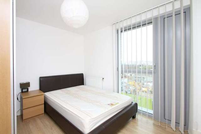  Image of 1 bedroom Apartment to rent in Bramwell Way London E16 at Bramwell Way  London, E16 2FJ