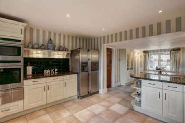  Image of 4 bedroom Detached house for sale in Ingham Road Hickling Norwich NR12 at Whinmere Road, Hickling Norwich, NR12 0BB