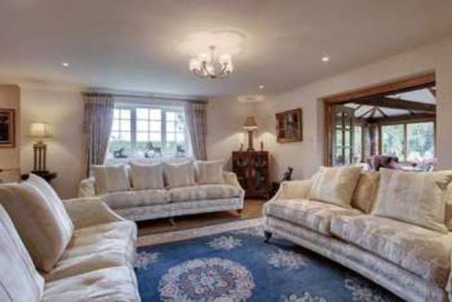  Image of 4 bedroom Detached house for sale in Ingham Road Hickling Norwich NR12 at Whinmere Road, Hickling Norwich, NR12 0BB