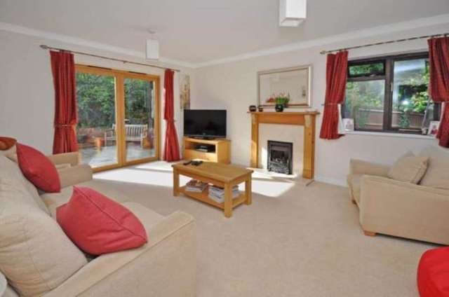  Image of 4 bedroom Detached house for sale in Hickmans Close Tingewick Buckingham MK18 at Tingewick Buckingham Tingewick, MK18 4PP