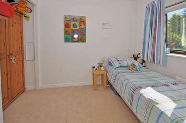  Image of 4 bedroom Detached house for sale in Hickmans Close Tingewick Buckingham MK18 at Tingewick Buckingham Tingewick, MK18 4PP