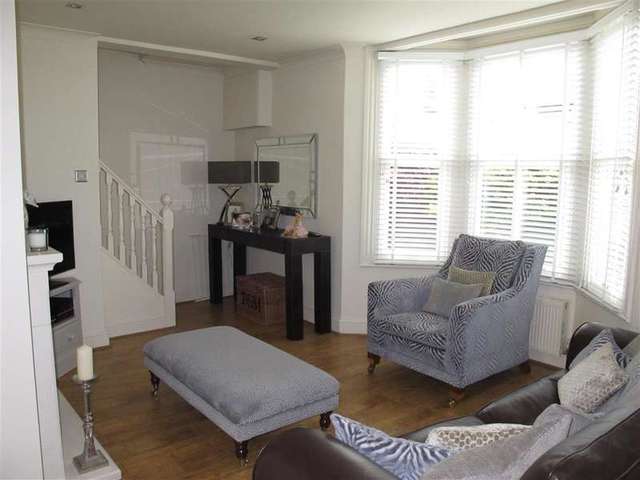  Image of 3 bedroom Detached house for sale in High Road Loughton IG10 at Loughton Essex Loughton, IG10 4QU