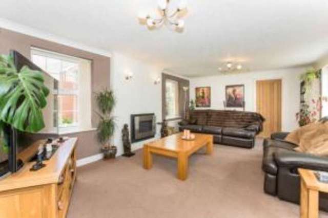  Image of 4 bedroom Detached house for sale in High Street Cranfield Bedford MK43 at Cranfield Bedford Cranfield, MK43 0DG