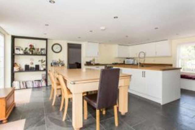  Image of 4 bedroom Detached house for sale in High Street Cranfield Bedford MK43 at Cranfield Bedford Cranfield, MK43 0DG