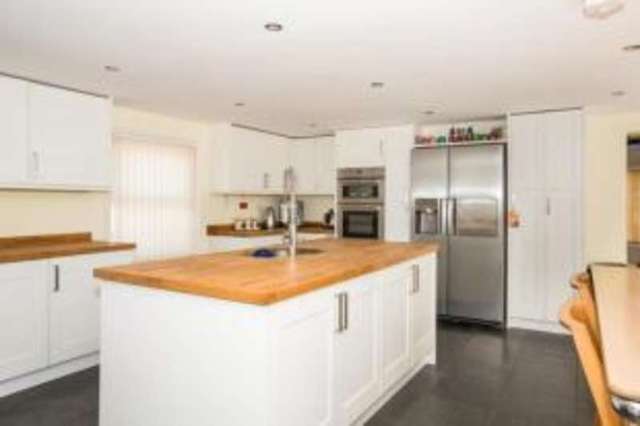  Image of 4 bedroom Detached house for sale in High Street Cranfield Bedford MK43 at Cranfield Bedford Cranfield, MK43 0DG
