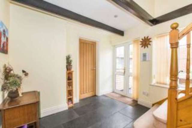  Image of 4 bedroom Detached house for sale in High Street Cranfield Bedford MK43 at Cranfield Bedford Cranfield, MK43 0DG
