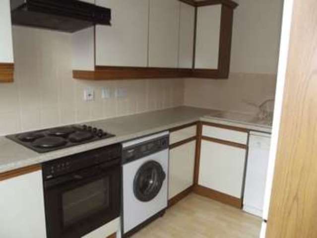  Image of 1 bedroom Flat to rent in High Street Horncastle LN9 at High Street  Horncastle, LN9 5BL