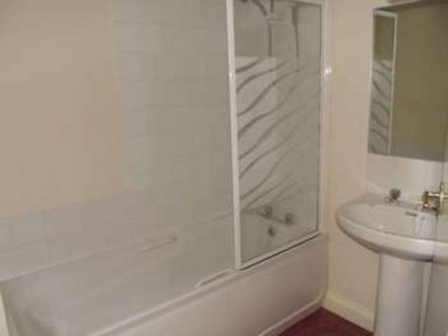  Image of 1 bedroom Flat to rent in High Street Horncastle LN9 at High Street  Horncastle, LN9 5BL