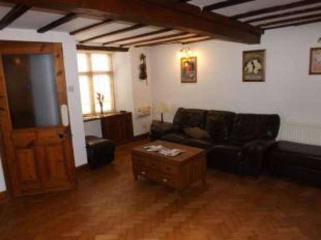  Image of 3 bedroom End of Terrace for sale in High Street Kingsthorpe Northampton NN2 at Kingsthorpe Village Northampton Kingsthorpe, NN2 6QE