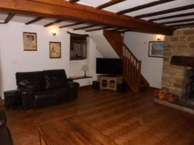  Image of 3 bedroom End of Terrace for sale in High Street Kingsthorpe Northampton NN2 at Kingsthorpe Village Northampton Kingsthorpe, NN2 6QE