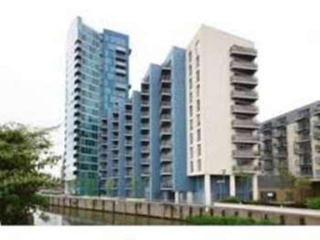  Image of 1 bedroom Flat to rent in High Street London E15 at High Street  London, E15 2PL