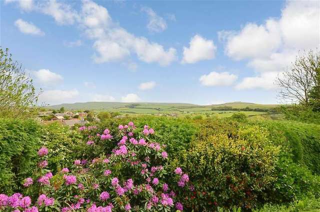  Image of 3 bedroom Bungalow for sale in High Street Niton Ventnor PO38 at Niton Ventnor Niton, PO38 2AZ