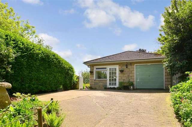  Image of 3 bedroom Bungalow for sale in High Street Niton Ventnor PO38 at Niton Ventnor Niton, PO38 2AZ