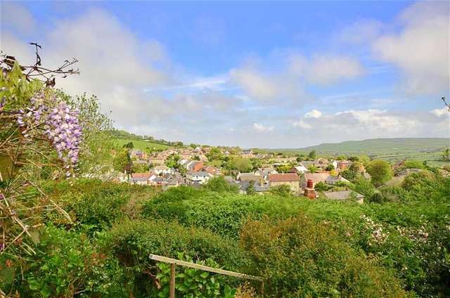 Image of 3 bedroom Bungalow for sale in High Street Niton Ventnor PO38 at Niton Ventnor Niton, PO38 2AZ