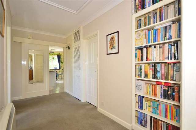  Image of 3 bedroom Bungalow for sale in High Street Niton Ventnor PO38 at Niton Ventnor Niton, PO38 2AZ