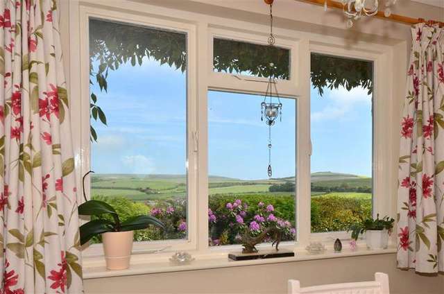  Image of 3 bedroom Bungalow for sale in High Street Niton Ventnor PO38 at Niton Ventnor Niton, PO38 2AZ