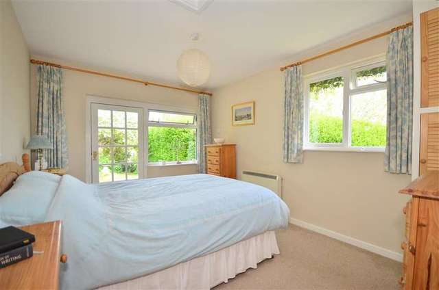  Image of 3 bedroom Bungalow for sale in High Street Niton Ventnor PO38 at Niton Ventnor Niton, PO38 2AZ