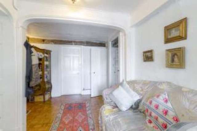  Image of 3 bedroom Terraced house for sale in High Street Redbourn St. Albans AL3 at Redbourn St. Albans Redbourn, AL3 7LL
