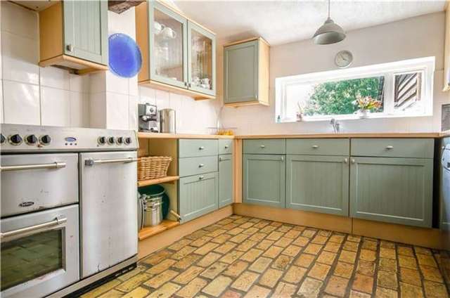  Image of 4 bedroom Detached house for sale in High Street Toft Cambridge CB23 at Toft, CB23 2RL