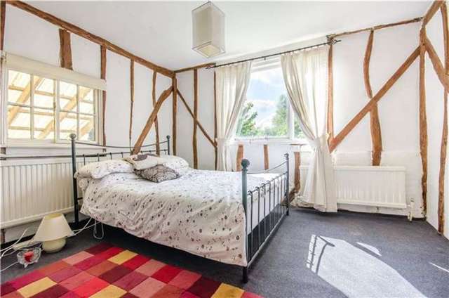  Image of 4 bedroom Detached house for sale in High Street Toft Cambridge CB23 at Toft, CB23 2RL