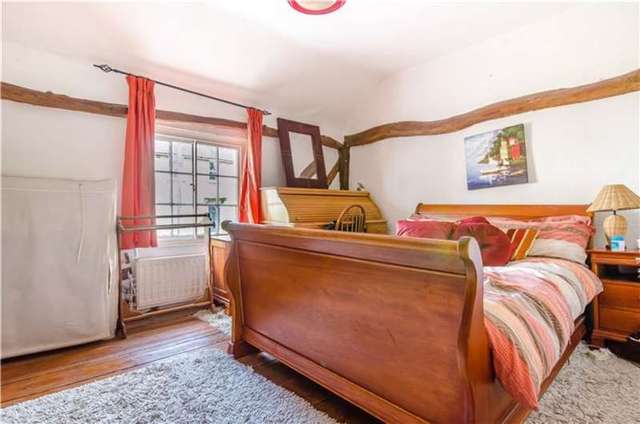  Image of 4 bedroom Detached house for sale in High Street Toft Cambridge CB23 at Toft, CB23 2RL