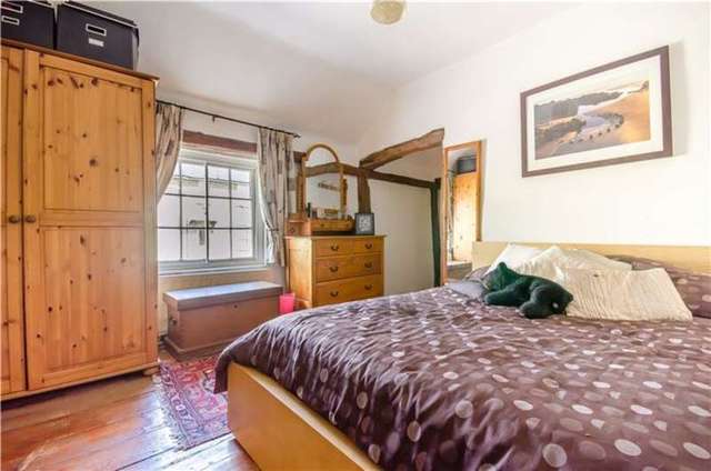  Image of 4 bedroom Detached house for sale in High Street Toft Cambridge CB23 at Toft, CB23 2RL