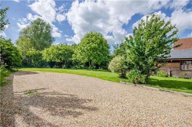 Image of 4 bedroom Detached house for sale in High Street Toft Cambridge CB23 at Toft, CB23 2RL